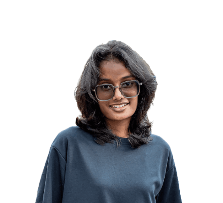 Senuthi Amarasinghe - Software Engineer